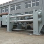 YFB-DY-800 型卧式液压缸顶压阀试验台 - Test