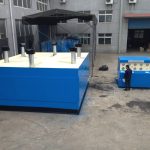 YFB-DF-3600蝶阀试验台 - Test
