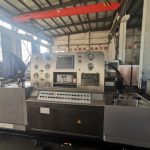YFB-DF-300-600 型二位蝶阀试验台 - Test