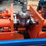 YFB-QSBY-300 型潜水阀试验台 - Test