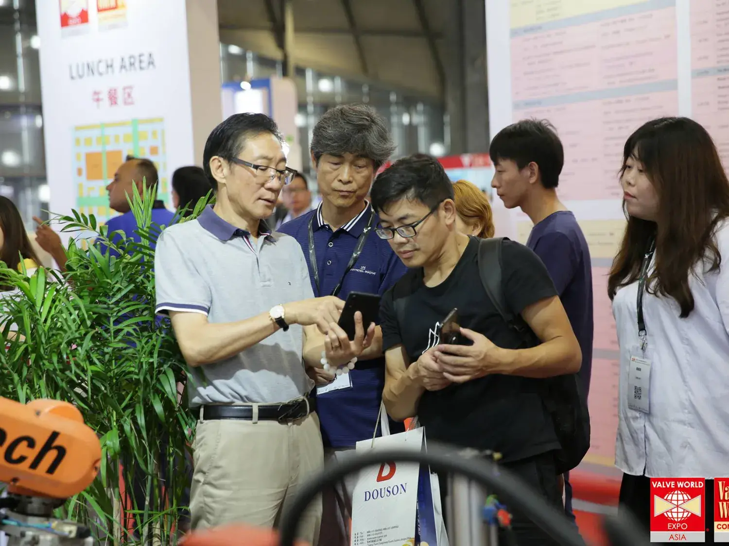 Company Exhibition