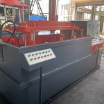 YFB-QSLY-300 潜水式立式油缸顶部压力阀试验台 - Test