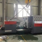 YFB-BY-600型液压抱压式阀试验台 - Test