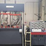 YFB-QSLL-200 潜水式立式螺杆双站阀试验台 - Test
