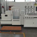 YFB-BY-300型液压抱压式阀试验台 - Test