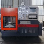 YFB-LY-P-100型立式油缸阀门试验台，带压力记录系统 - Test