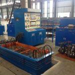 YFB-QSBY-300 型潜水阀试验台 - Test